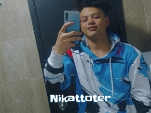 Nikattoter