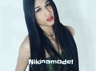 Nikinamodel