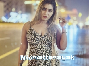 Nikiniattanayak