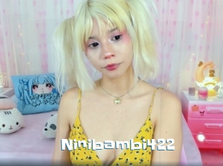 Ninibambi422