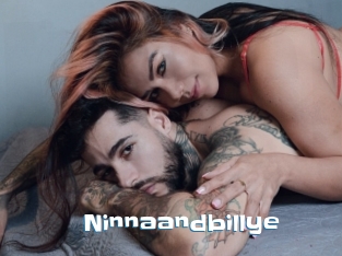 Ninnaandbillye