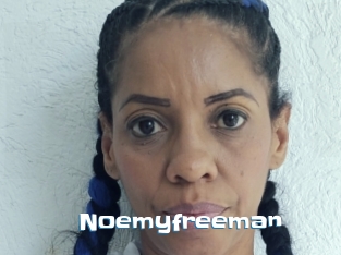 Noemyfreeman