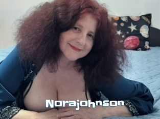 Norajohnson