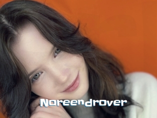Noreendrover