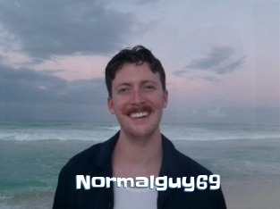 Normalguy69