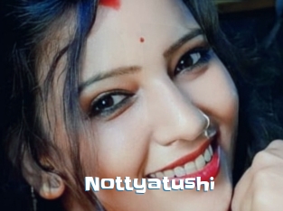 Nottyatushi