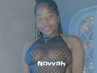 Novvah