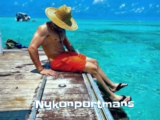 Nykonportmans