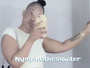 Nymphothesquiter