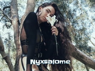 Nyxsalome