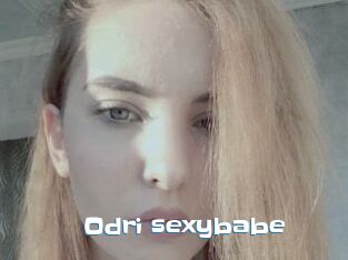 Odri_sexybabe