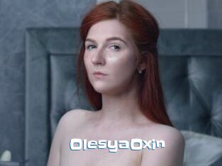 OlesyaOxin