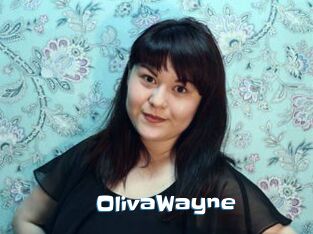 OlivaWayne