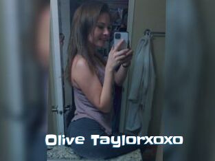 Olive_Taylorxoxo