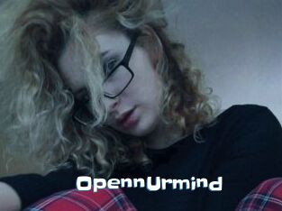 OpennUrmind