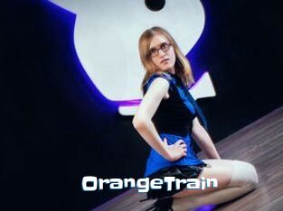 OrangeTrain