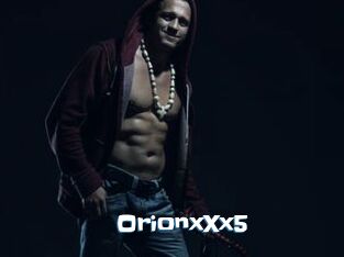 OrionxXx5