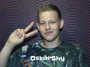 OskarShy