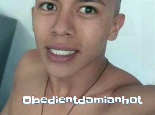 Obedientdamianhot