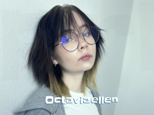 Octaviaellen