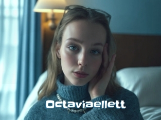 Octaviaellett