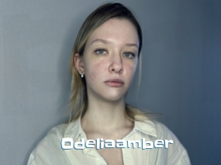 Odeliaamber