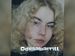 Odeliabarritt