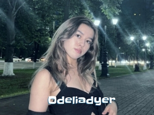 Odeliadyer