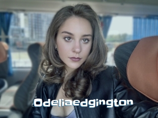 Odeliaedgington