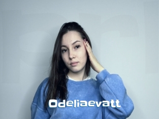 Odeliaevatt