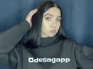 Odeliagapp