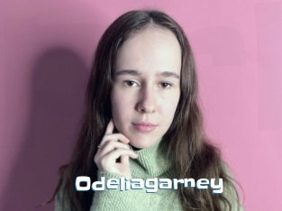 Odeliagarney