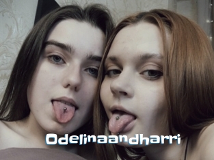 Odelinaandharri