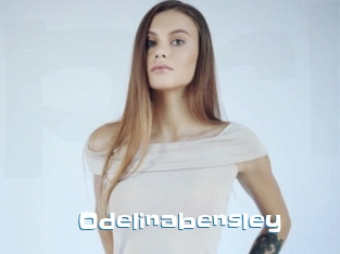 Odelinabensley