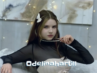 Odelinahartill