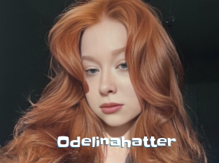 Odelinahatter