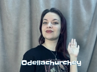 Odellachurchey