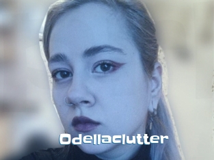 Odellaclutter