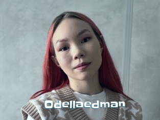 Odellaedman