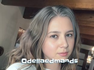 Odellaedmands