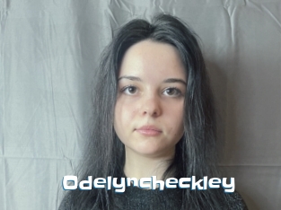 Odelyncheckley