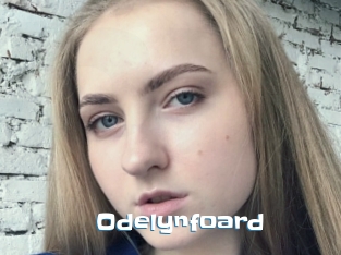 Odelynfoard