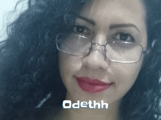 Odethh