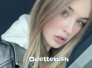 Odettebish