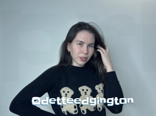 Odetteedgington