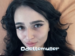 Odettemuller