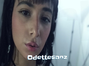 Odettesanz