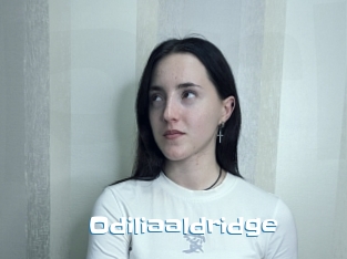 Odiliaaldridge