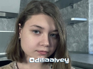 Odiliaalvey