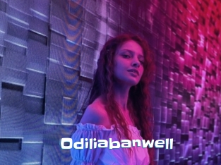 Odiliabanwell